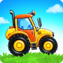icon Farm land & Harvest Kids Games untuk Vernee V2 Pro