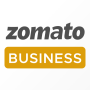 icon zomato for business untuk Motorola Moto C