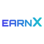 icon EarnX - Play & Earn Real Cash untuk Nomu S10 Pro