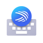 icon Microsoft SwiftKey AI Keyboard untuk Samsung Galaxy J3 Pro