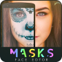 icon Masks Face Editor