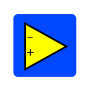 icon Opamp Calculator