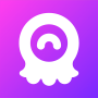 icon Chamet - Live Video Chat&Meet