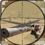 icon Desert Commando Sniper