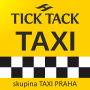 icon Tick Tack Taxi untuk Inoi 6