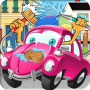 icon Dirty Cars Salon