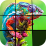 icon Picture Puzzle Creator