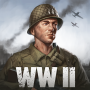 icon World War 2: Shooting Games untuk Samsung Galaxy Xcover 3 Value Edition