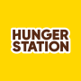icon Hungerstation untuk Nomu S10 Pro