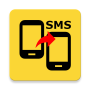 icon SMS Forwarder untuk Samsung Galaxy Young 2