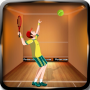 icon Squash Champ