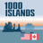 icon 1000 Islands 3.6.1