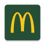 icon McDonald’s Deutschland untuk Motorola Moto G6 Plus