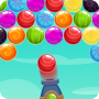 icon Winter Bubble Shooter