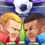 icon MamoBall 4v4 Online Soccer untuk ivoomi i1s
