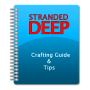 icon Crafting Guide : Stranded Deep