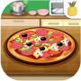 icon Cooking pizza untuk Samsung Galaxy Grand 2