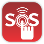 icon SOSWatch Free untuk Doogee Y6 Max 3D