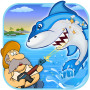 icon Shark Attack