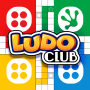 icon Ludo Club untuk neffos C5 Max