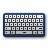 icon Keyboard Tutor 1.2