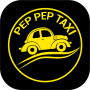 icon Pep Pep Taxi