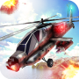 icon Gunship Counter Shooter 3D untuk Micromax Canvas Fire 5 Q386