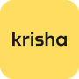 icon Krisha.kz — Недвижимость untuk Leagoo M9