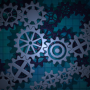 icon Gears Live Wallpaper