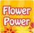 icon Keyboard Flower Power Theme 3.6