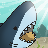 icon Great White Shark Evolution 1.1