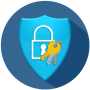 icon Super VPN Proxy untuk Bluboo Maya Max