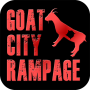 icon Goat City Rampage FPS