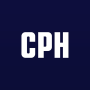 icon CPH Airport untuk Huawei Mate 9 Pro