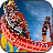 icon Simulate VR Roller Coaster 1.0