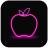 icon Apple Neon 1.0.2