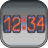 icon Nixie Night Clock 1.7