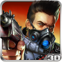 icon Zombie Frontier : Sniper untuk tecno W3