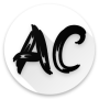 icon Author Chat untuk intex Cloud C1