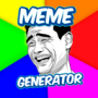 icon Meme Generator (old design) untuk tecno Spark 2