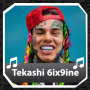 icon 6ix9ine