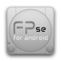 icon FPse for Android devices untuk HomTom HT27