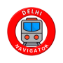 icon Delhi Navigator untuk Xiaomi Mi Max 3 Pro