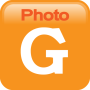 icon Photo Gallery & Lock L untuk Samsung Galaxy Tab S 8.4(ST-705)