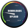 icon Internet Speed Test Meter