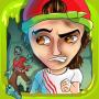 icon ZombieFU