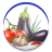 icon Learning Vegetables 1.0.0.3