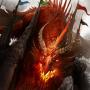 icon Ice & Fire Dragon untuk zopo Flash X Plus