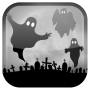 icon Halloween Ghost
