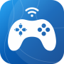 icon Remote Play Controller for PS untuk intex Aqua Strong 5.2